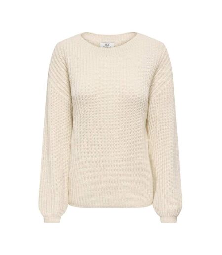 Pull beige femme jdy tennison life