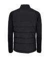 Brentford FC Mens 22/23 Umbro Thermal Jacket (Black)