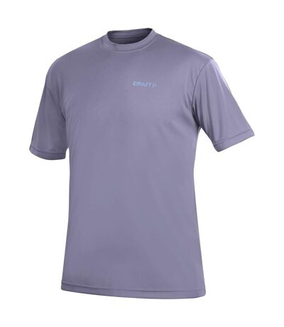 Craft - T-shirt sport - Homme (Violet) - UTRW3979