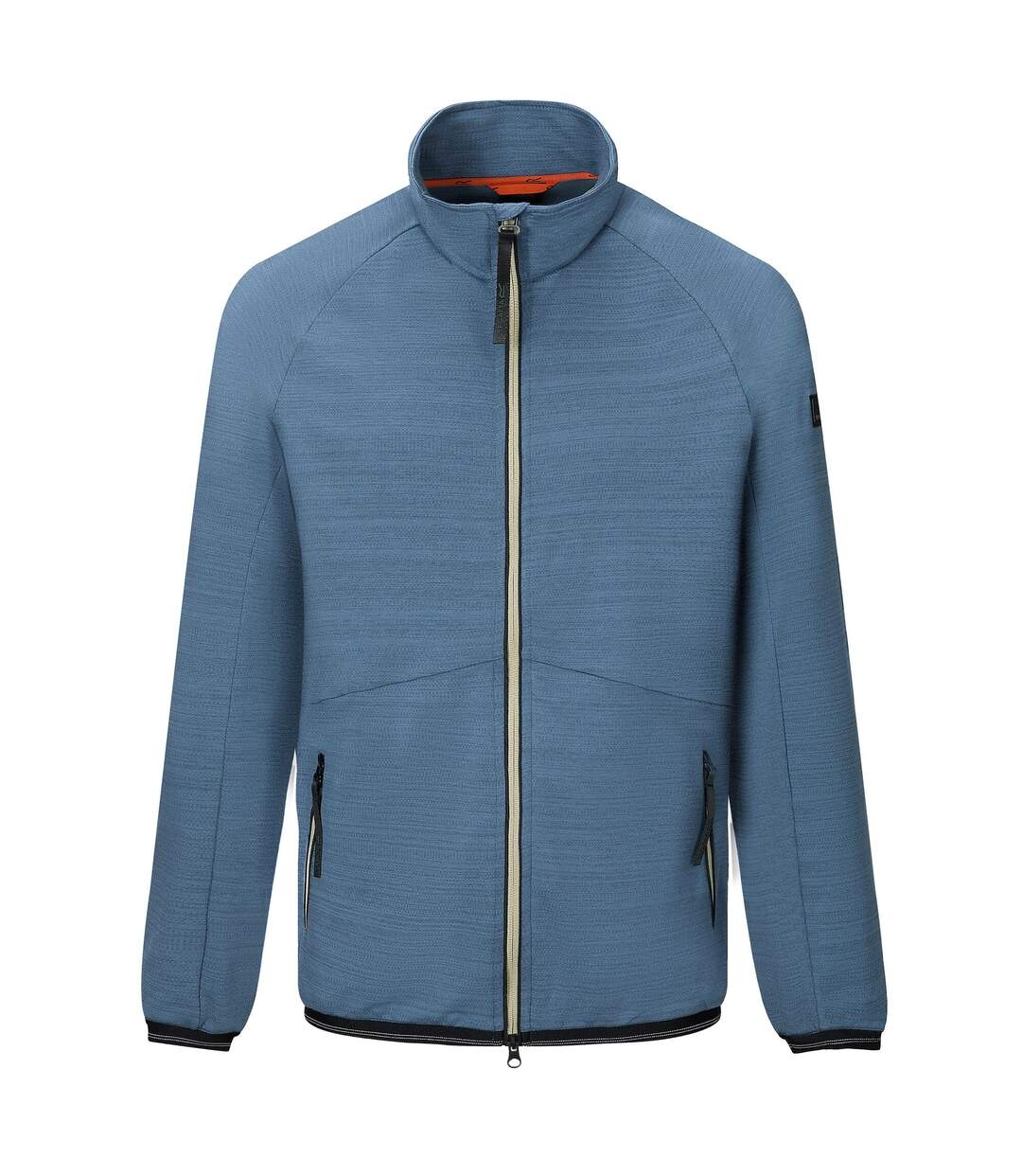 Veste Polaire Malton Homme Bleu Regatta-2