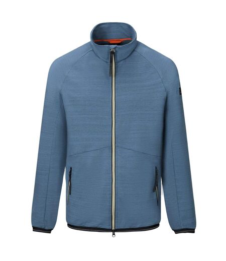 Veste Polaire Malton Homme Bleu Regatta