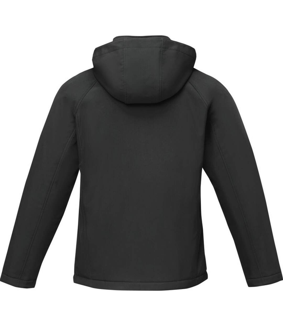 Doudoune Softshell Notus Homme Noir Elevate Essentials-2