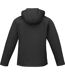 Doudoune softshell notus homme noir Elevate Essentials