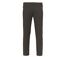 Pantalon de travail sans poches - Unisexe - WK706 - gris foncé-1