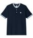 T-shirt Cressa Homme Bleu Marine Pretty Green-2
