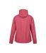 Mountain Warehouse Womens/Ladies Torrent Waterproof Jacket (Pink) - UTMW1981