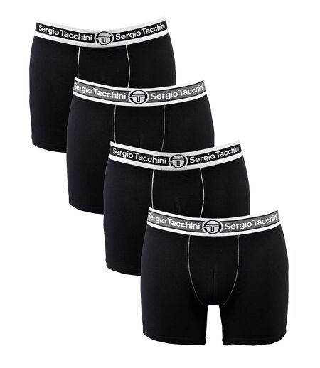 Boxer SERGIO TACCHINI Pack de 4 Boxers 1613