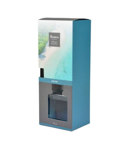 Diffuseur de Parfum Essentiel II 170ml Lagon