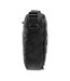Sac À Bandoulière Larus Taille Unique Noir Gris Magnum-3