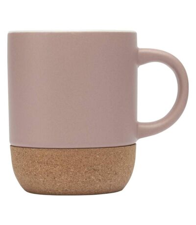 Mug billie taille unique vieux rose Generic