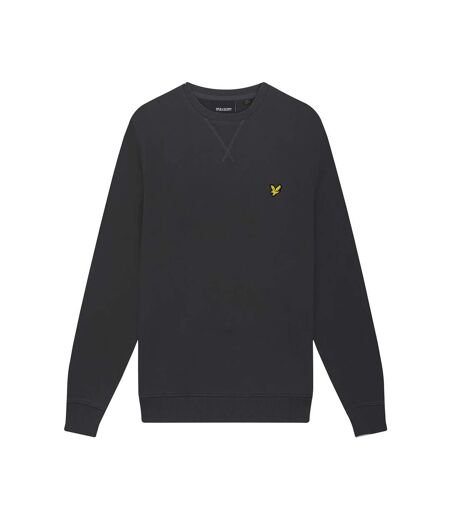 Sweat homme gunmetal Lyle & Scott Lyle & Scott