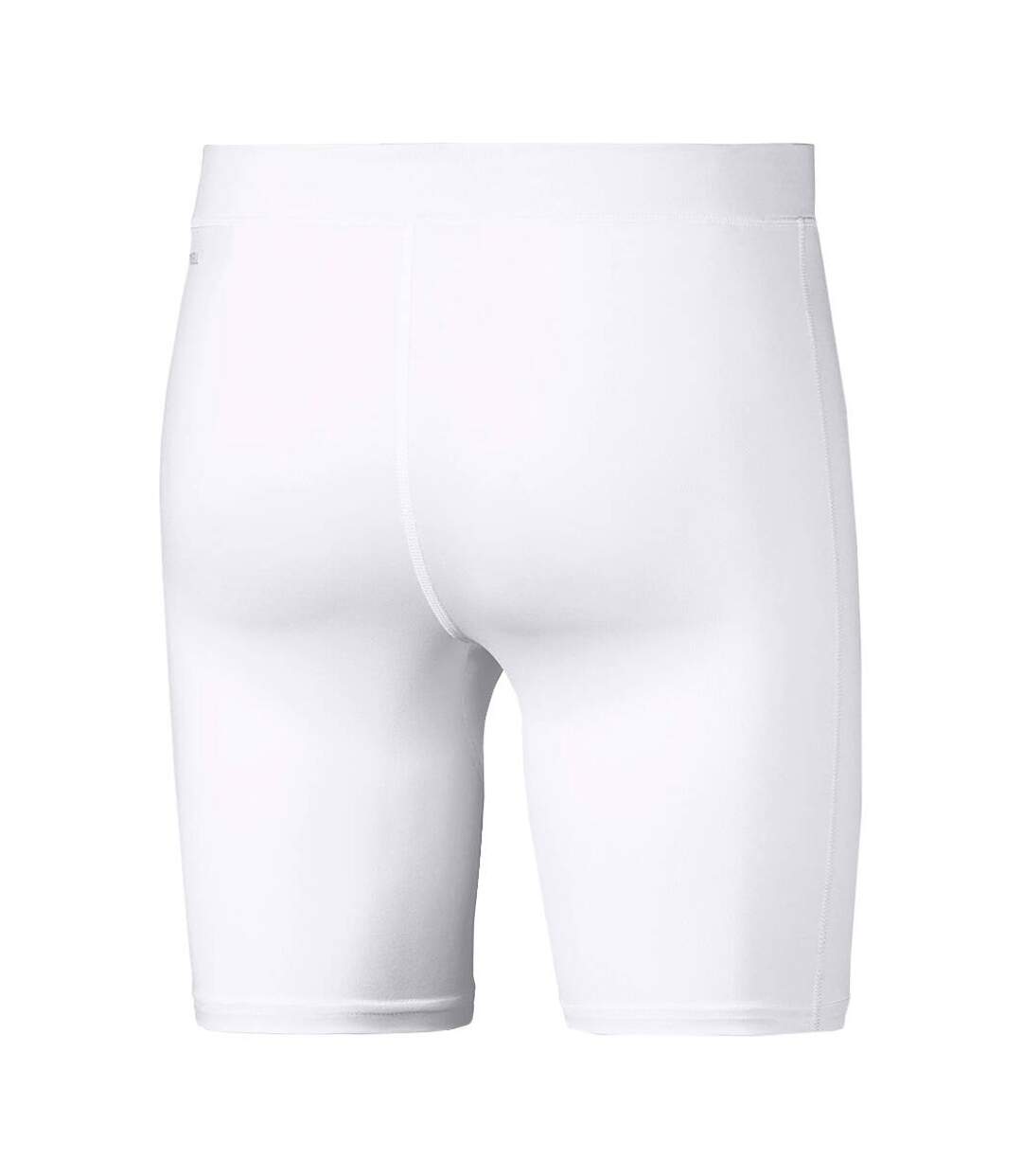 Bas Thermique Liga Homme Blanc Puma-2