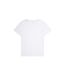 T-shirt marina femme blanc Animal-2