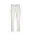 Pantalon fluide blanc homme jack & jones chris-3