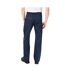 Pantalon à poches homme bleu marine Lee Cooper