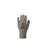 Unisex adult cut level 5 pu gloves xl grey/black Glenwear-1