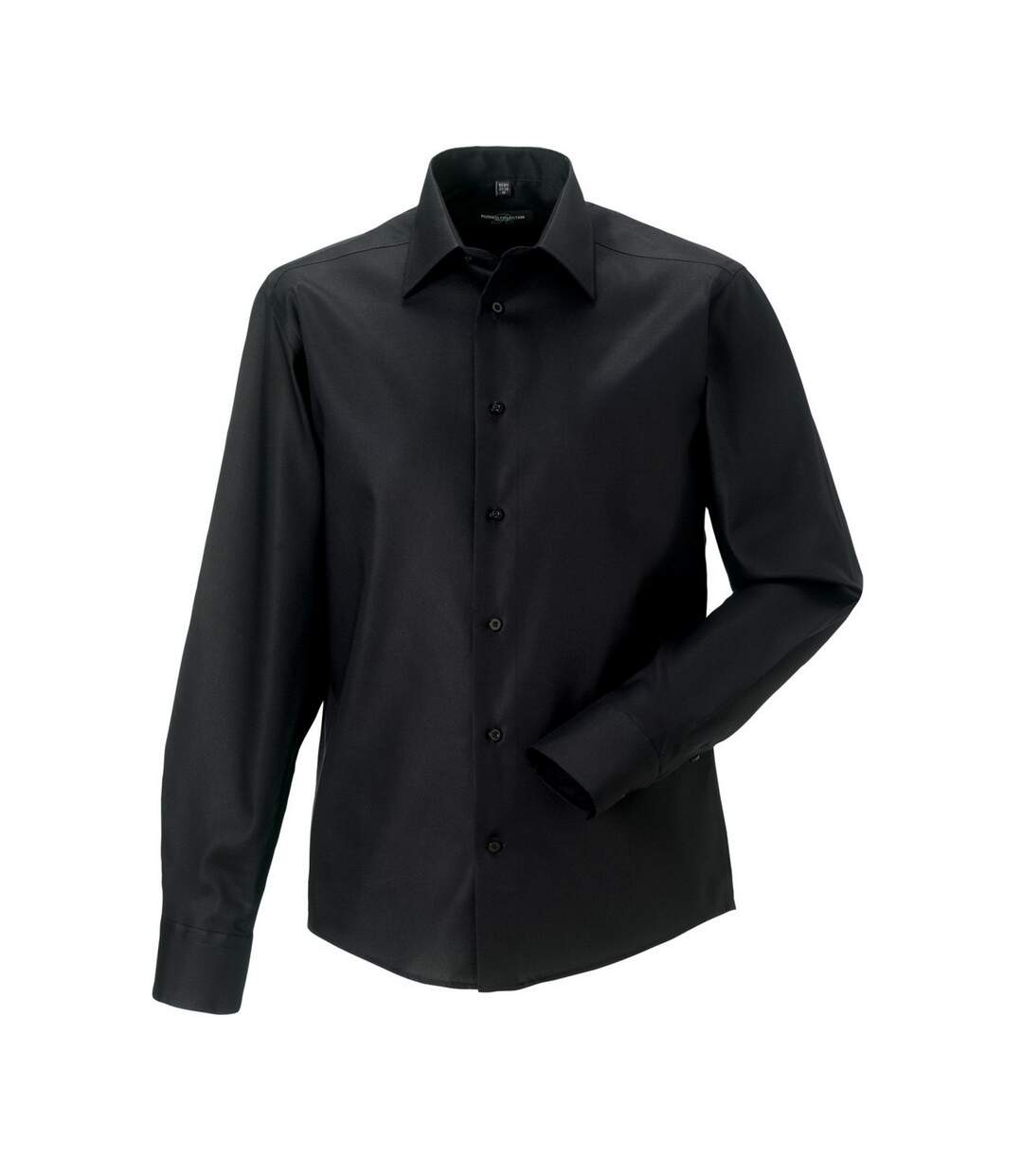 Chemise formelle ultimate homme noir Russell Russell