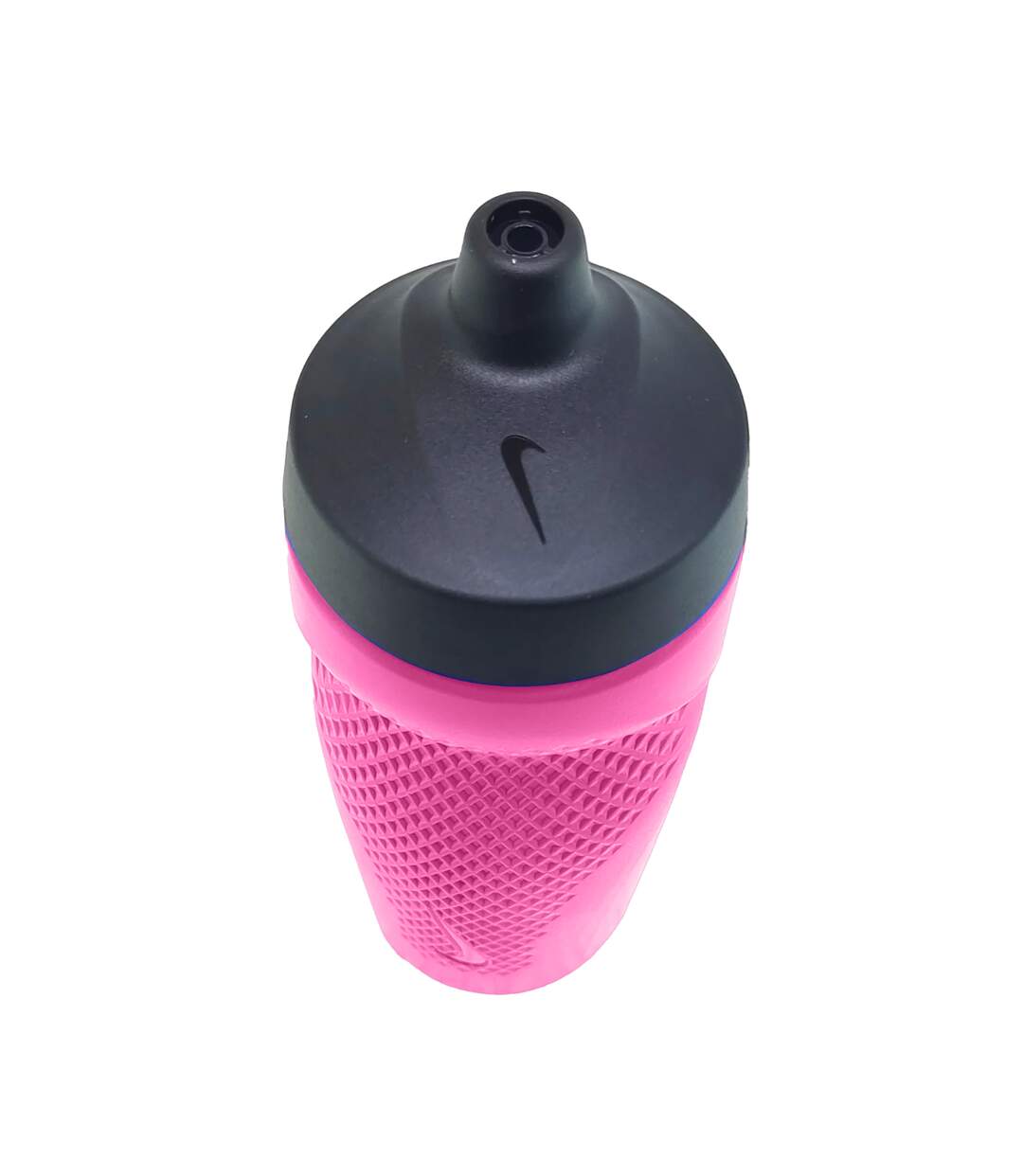 Gourde Refuel Taille Unique Rose Blanc Nike-3