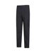 Pantalon Trek Homme Noir Vif Mountain Warehouse-3