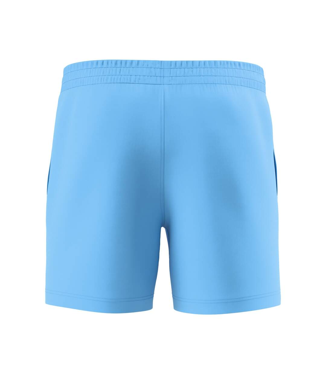 Mens Essentials Swim Shorts Blue Speedo-2