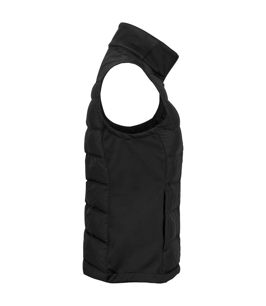Veste Sans Manches Oak Harbor Femme Noir Cutter & Buck-4