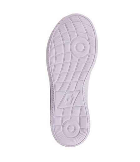 Baskets Connect Oc Homme Blanc Lotto