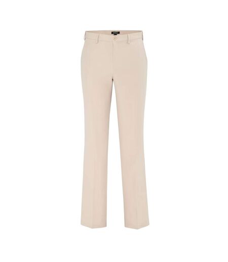 Pantalon Performance Homme Beige Donnay