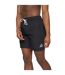 Short de bain crosby 2.0 homme noir Kings Will Dream-1