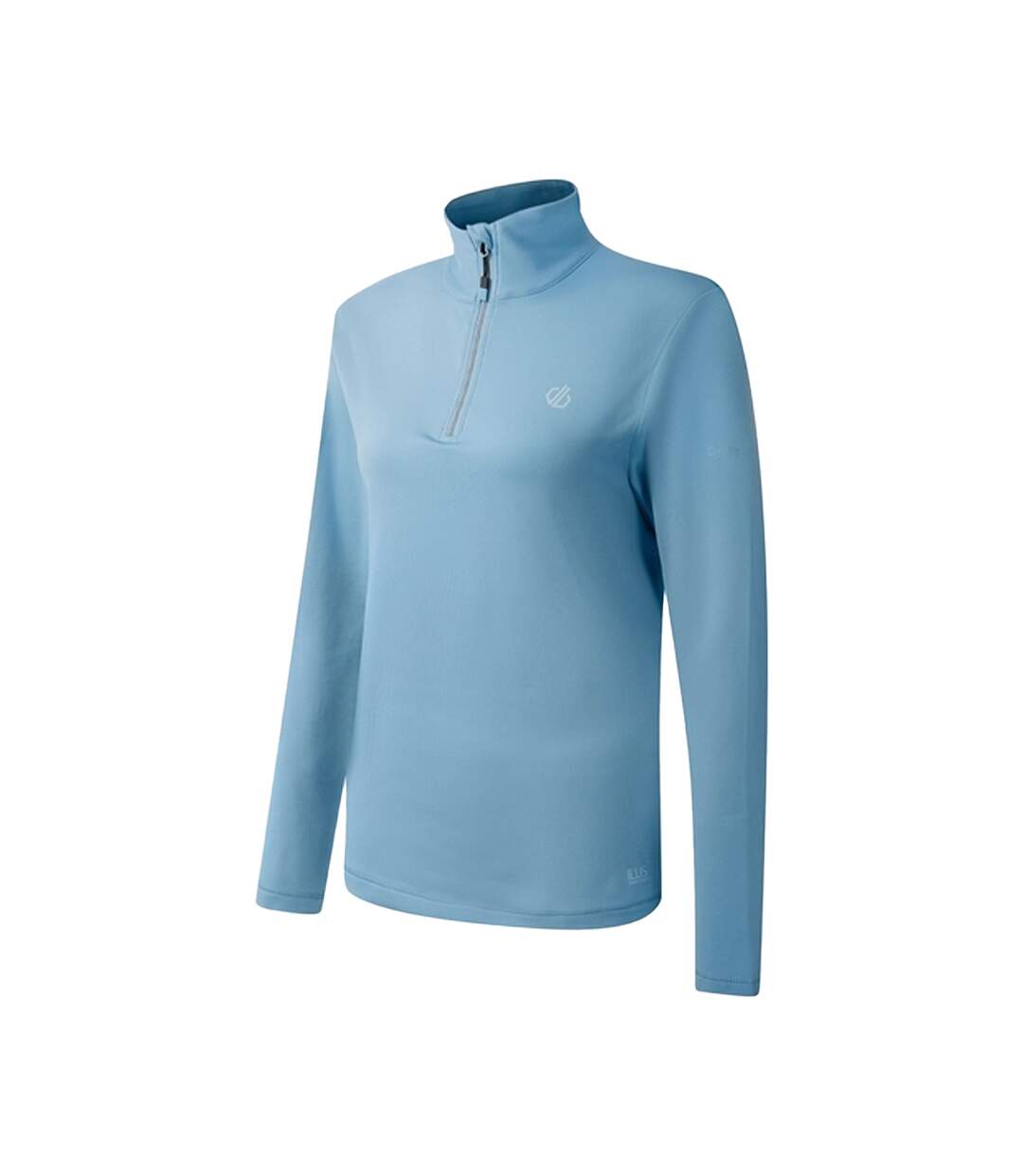 Womens/ladies Lowline Ii Midlayer Glacier Lake Dare 2B-3