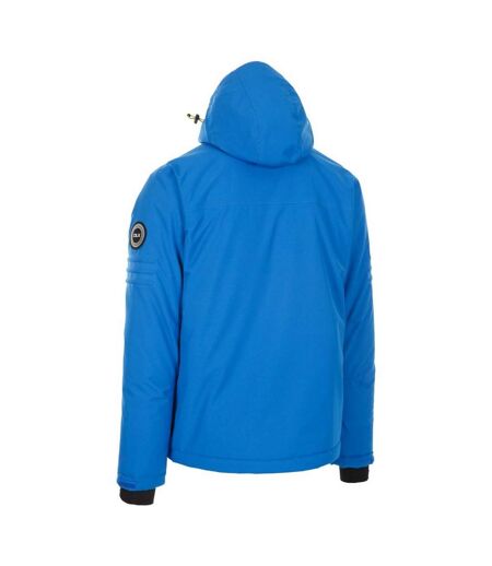 Blouson De Ski Franklin Homme Bleu Trespass