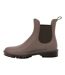 Bottes De Pluie Lady Harriett Femme Moka Regatta-3