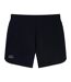Womens/ladies Elite Woven Shorts Black Canterbury-2