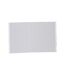 Tapis Déco Nico 160x230cm Blanc Cassé-2