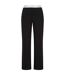 Pantalon De Jogging Femme Noir Calvin Klein-2