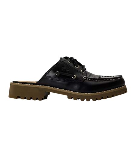 Mules Femme Noir Timberland
