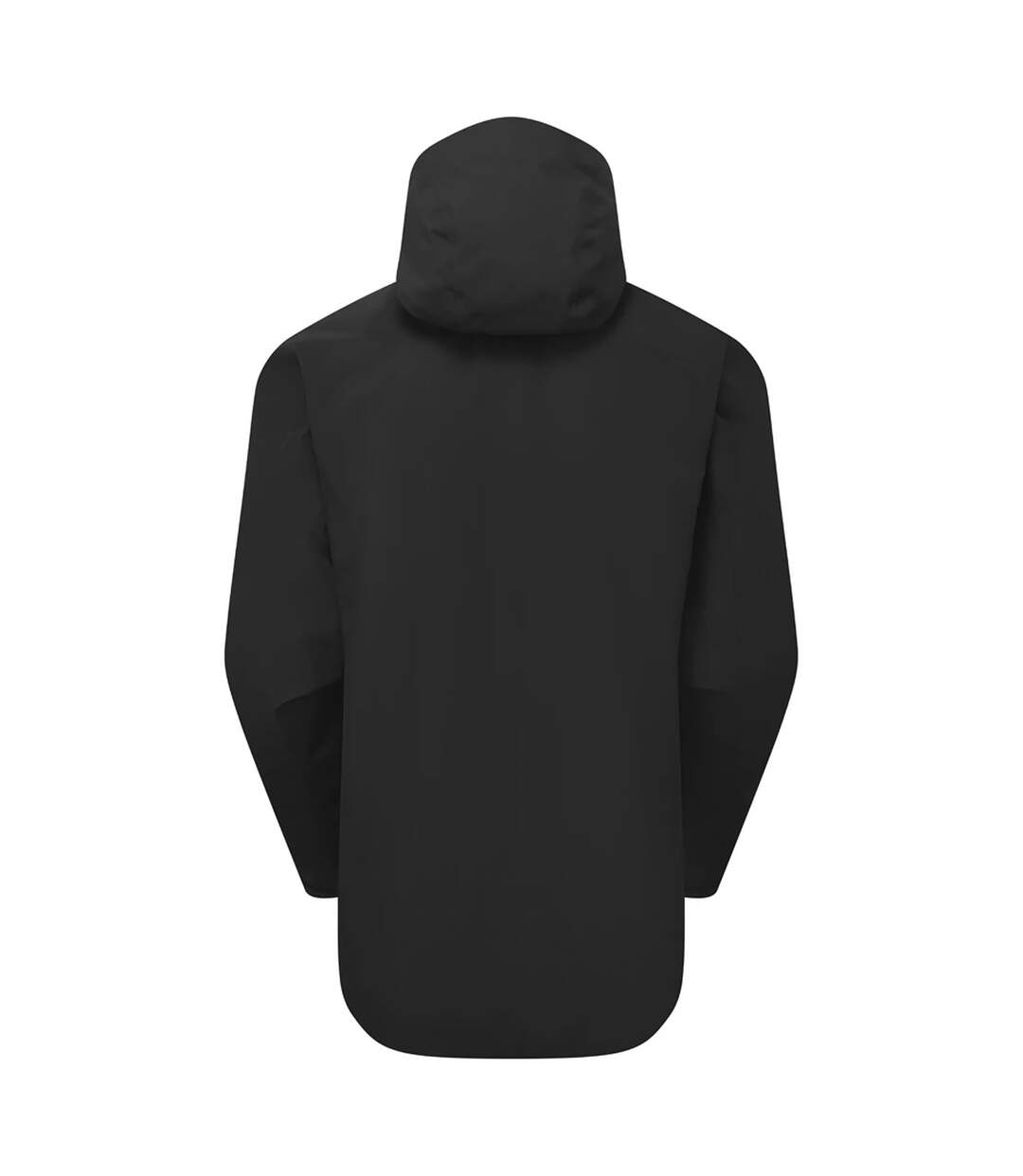 Mens Waterproof GORE-TEX Hooded Hiking Jacket Rain Shell Coat-2