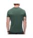 T-Shirt vert foncé homme superdry essential - xxl-2