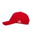 Casquette De Baseball Motif/style Fc Bayern Munich Homme Rouge Adidas-2