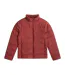 Doudoune Homme Rouge Animal-2