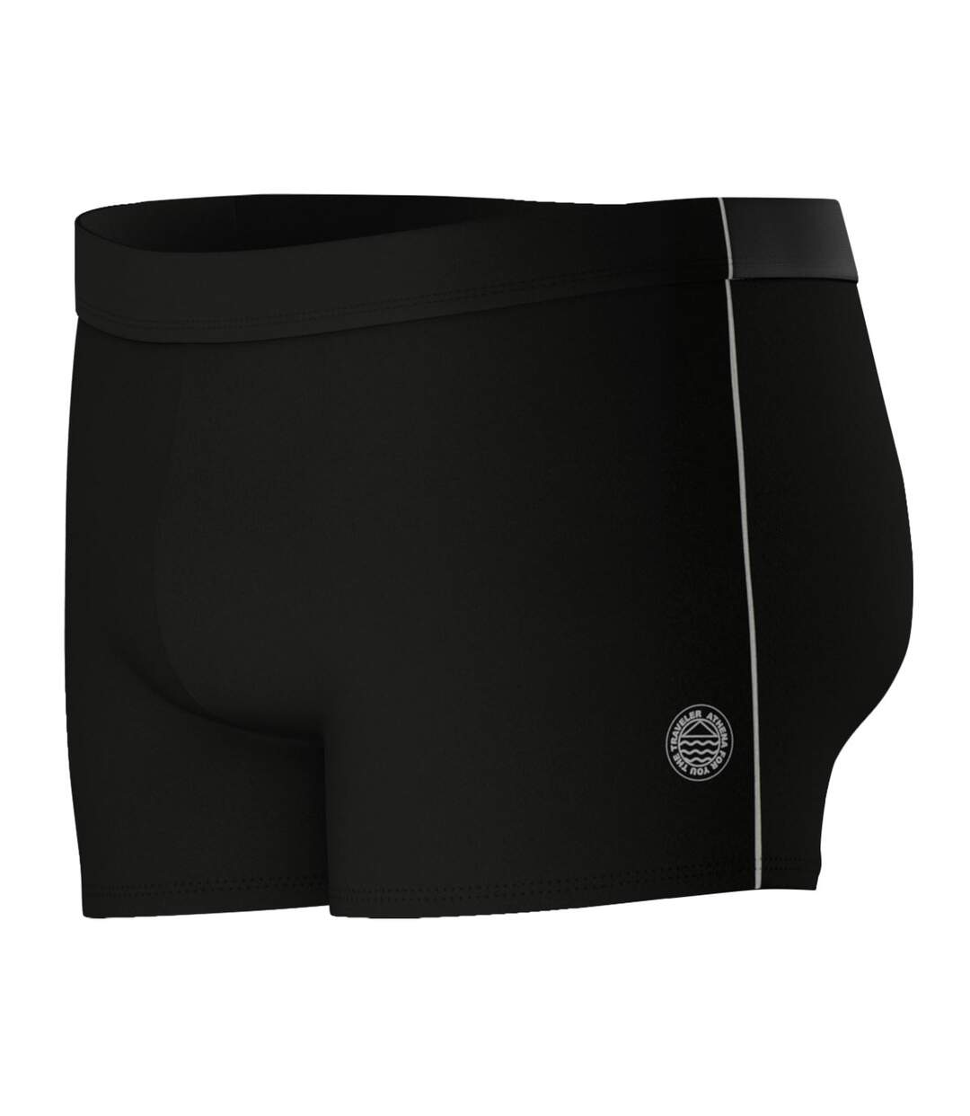 Boxer de bain homme Traveler