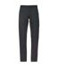 Pantalon Motif/style Officier Homme Noir Belstaff-1