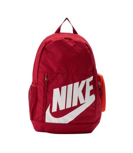 Sac À Dos Plecak Taille Unique Rouge Nike