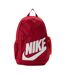 Sac À Dos Plecak Taille Unique Rouge Nike-1
