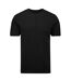 T-shirt Essential Adulte Noir Mantis-1