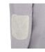 Mens Logo Sweatshirt Mid Grey Marl Howick-3