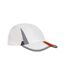 Casquette De Baseball Spiro Blanc Noir Result Headwear-1