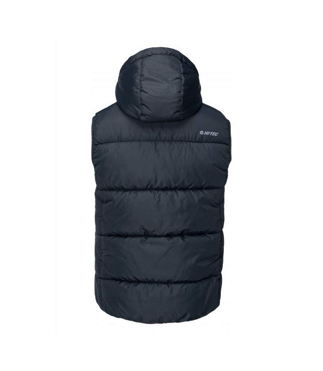 Doudoune Sans Manches Callie Femme Bleu Foncé Amarante Hi-Tec-2