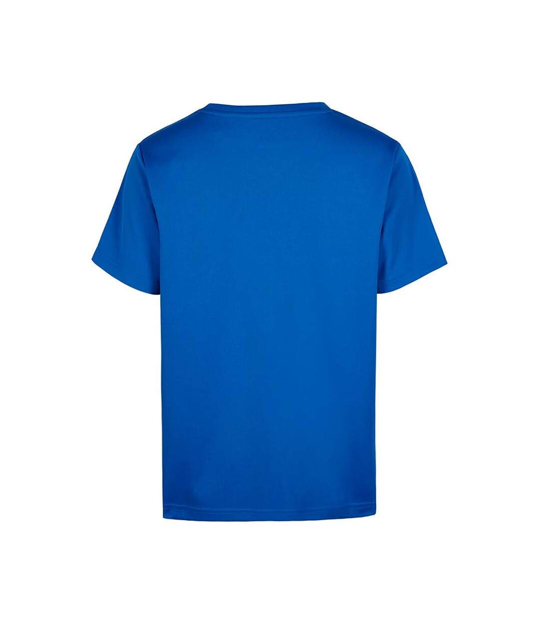 T-Shirt bleu homme o'neill airid-2