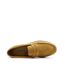 Mocassins jaune homme tbs palerme-4