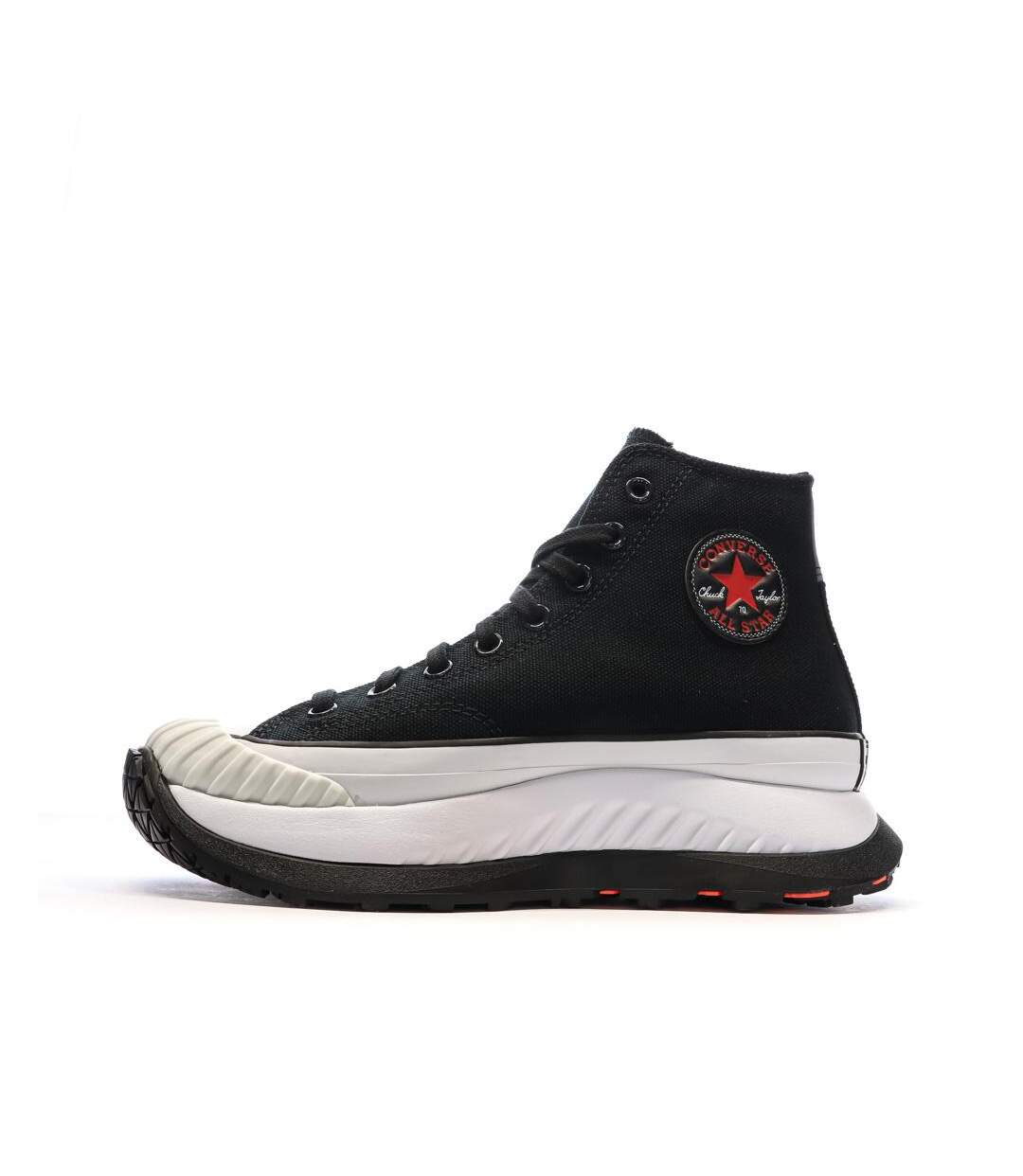 Baskets noires homme converse chuck 70 at-cx-1